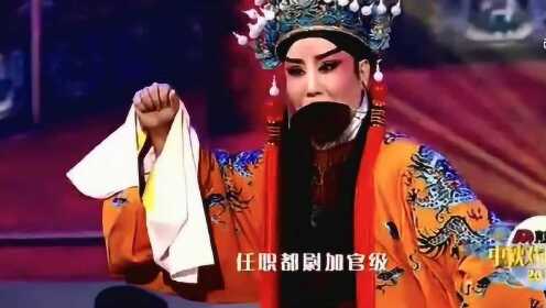 山西晋剧谢涛新歌演唱，传统与现代的艺术融合之旅