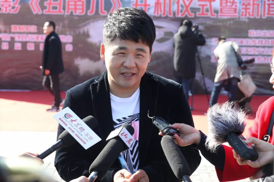 广饶演员职业的多维视角探究