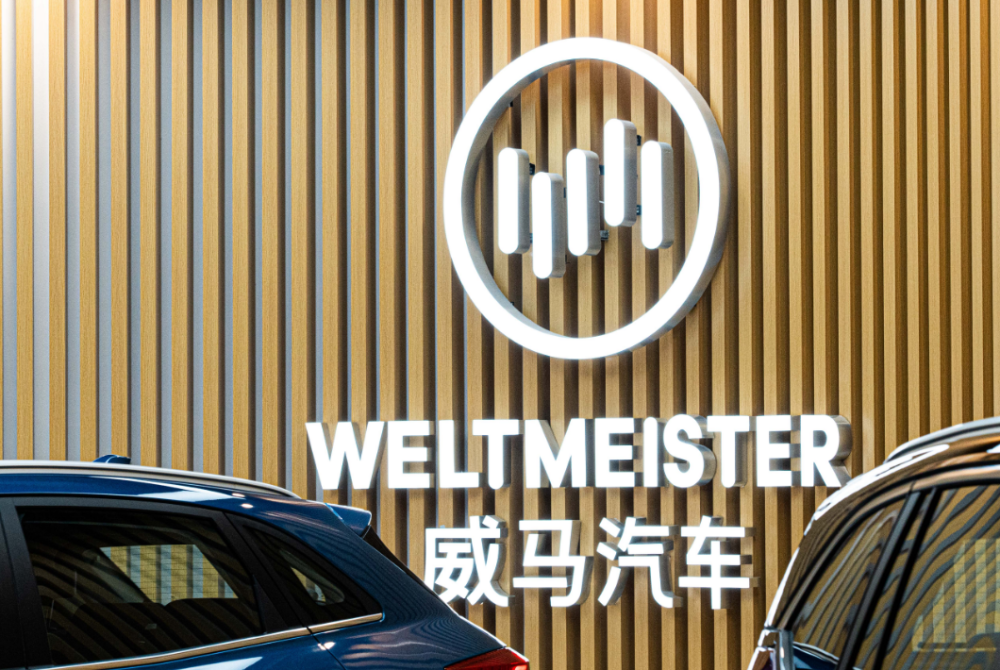 威马汽车价格，探索学习、变革与自信之旅