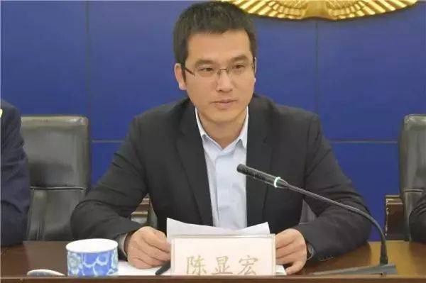 陈显宏新动态，前行步伐坚定，信心力量倍增