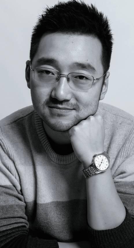 无证之罪演员表，展现变化、学习与自信的力量
