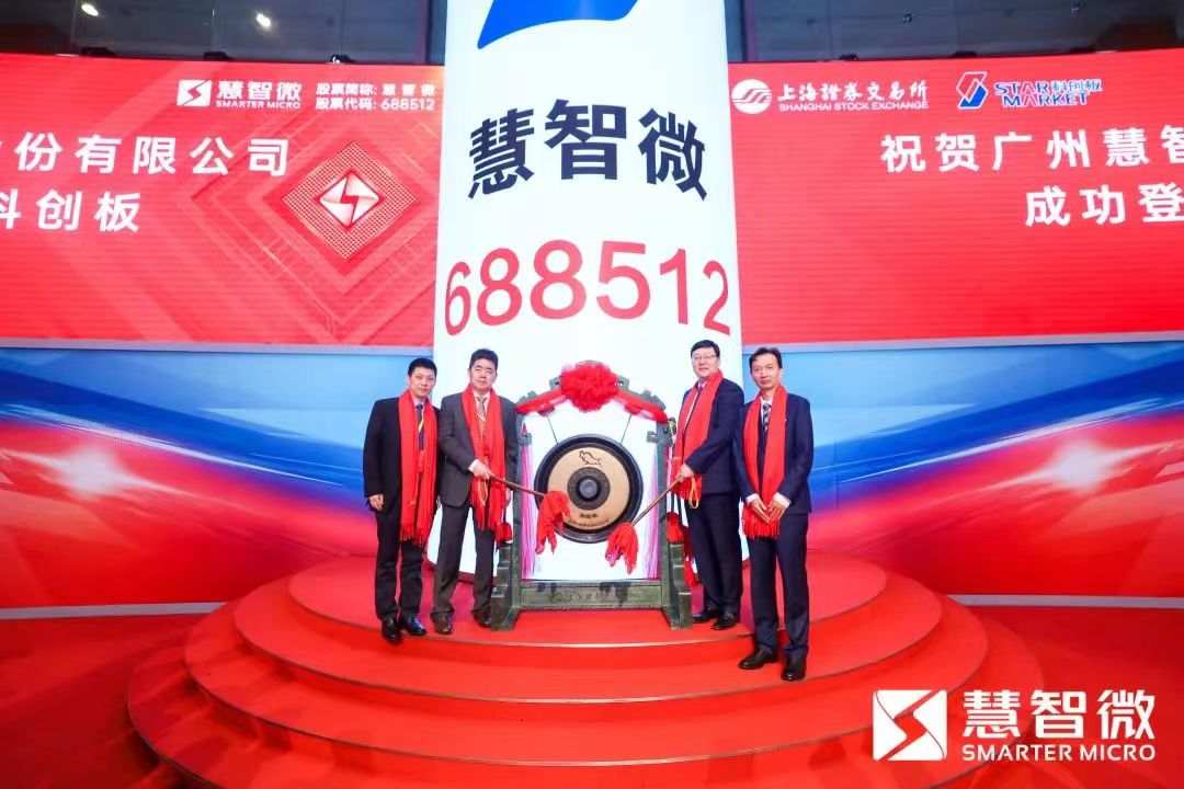 我惠集团，科技重塑生活，未来上市之路展望