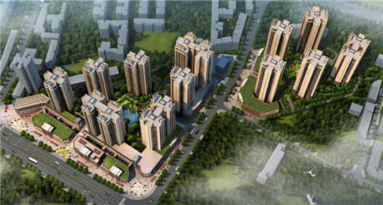 南充房产资讯速递，楼市风云录，解读城市房产动态