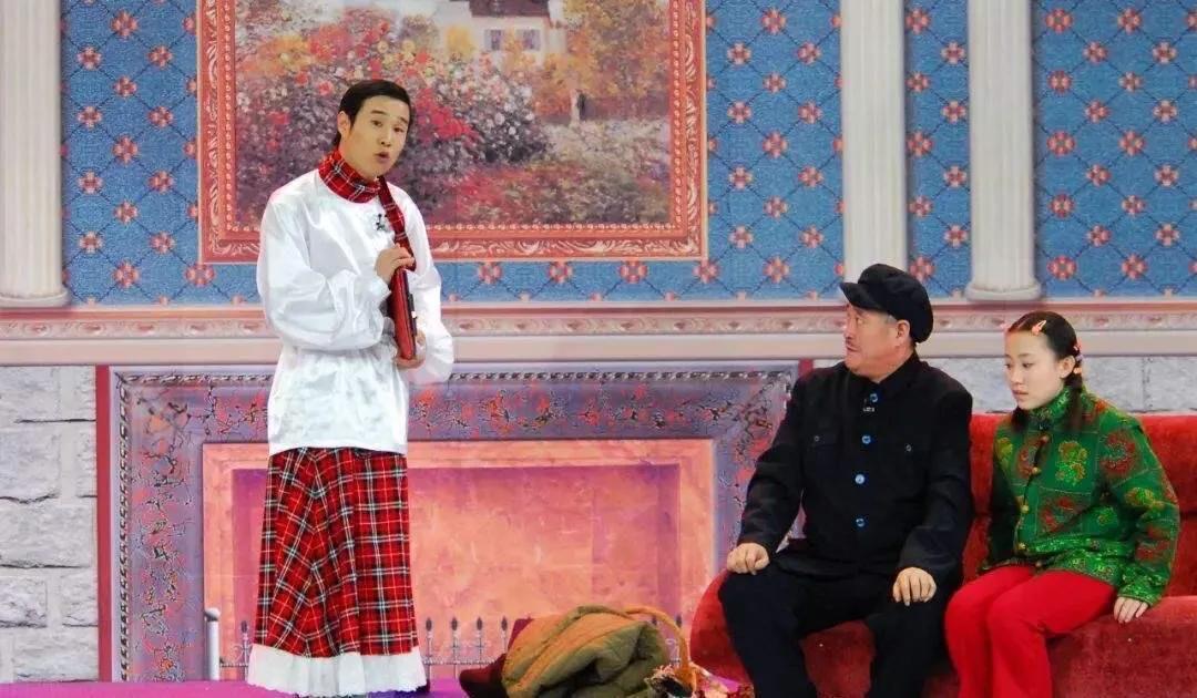 小沈阳最新电影作品，深度解析与期待的首映热议