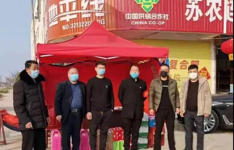 宿迁可功科技招聘启事