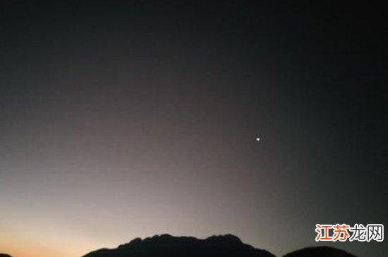 启明星的方向探索，究竟在哪里？