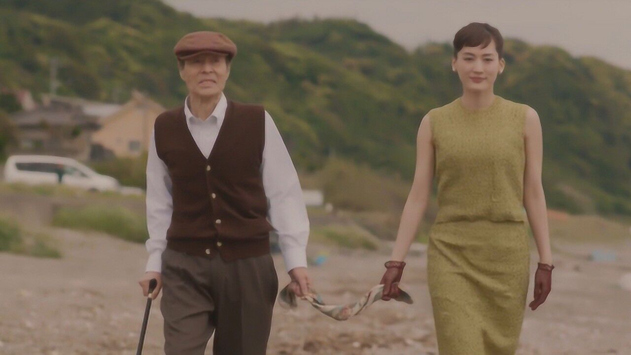 年轻的丈夫 电影