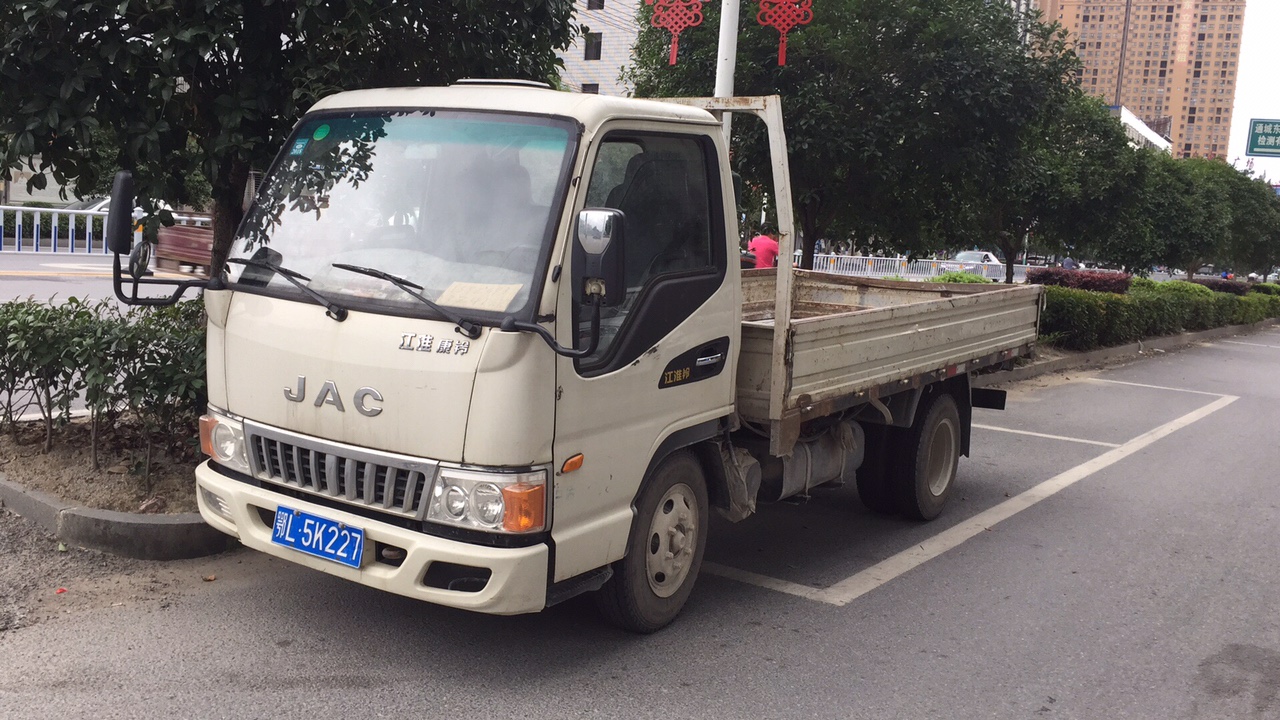 二手小货车价格及图片，变化、学习与自信的力量影响购车选择
