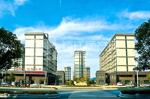 丹徒福临广场最新住宅价格揭秘，与独特小巷店铺的联动影响分析
