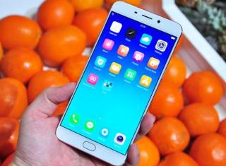 OPPO A77上市，开启学习之旅，成就自信之源
