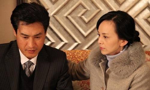老妈们演员，聚焦家庭演技派