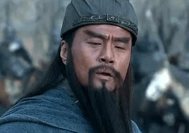关羽演员的心灵与自然的探索之旅