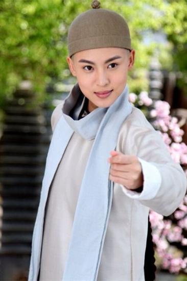 格格要出嫁演员群像揭晓，倾城倾国之嫁衣风华