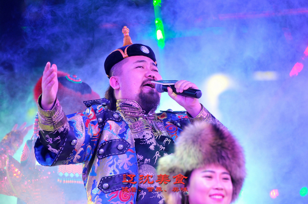 传统与现代交融，最新马头琴的革新之声