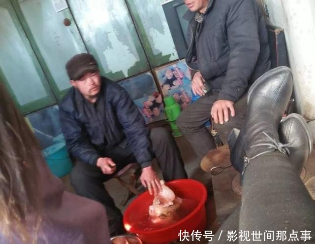 王力辉的独特风味，小巷深处的魅力故事