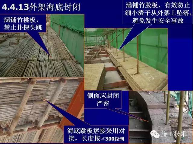 最新悬挑槽钢观点论述，深入解析其应用与发展趋势