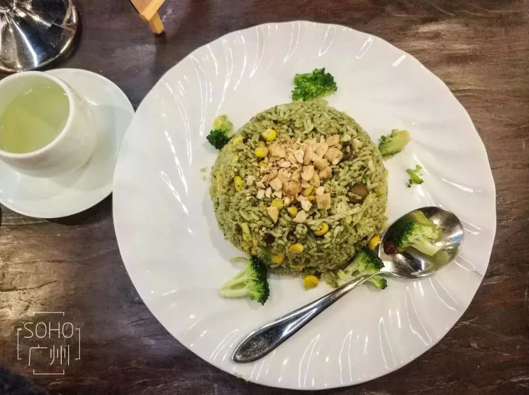 最新最火素食，引领健康饮食新风尚