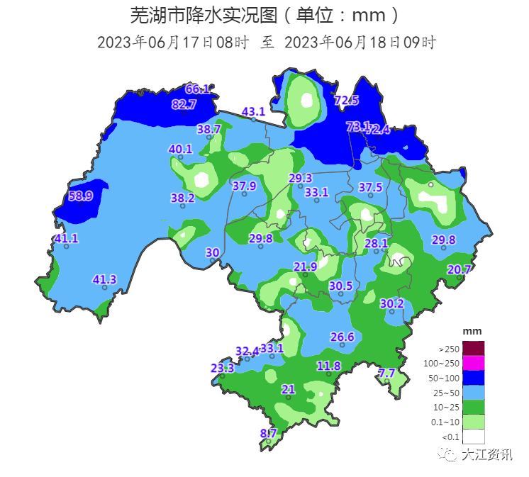 安徽芜湖汛情下的励志故事，变化中的自信与成就感