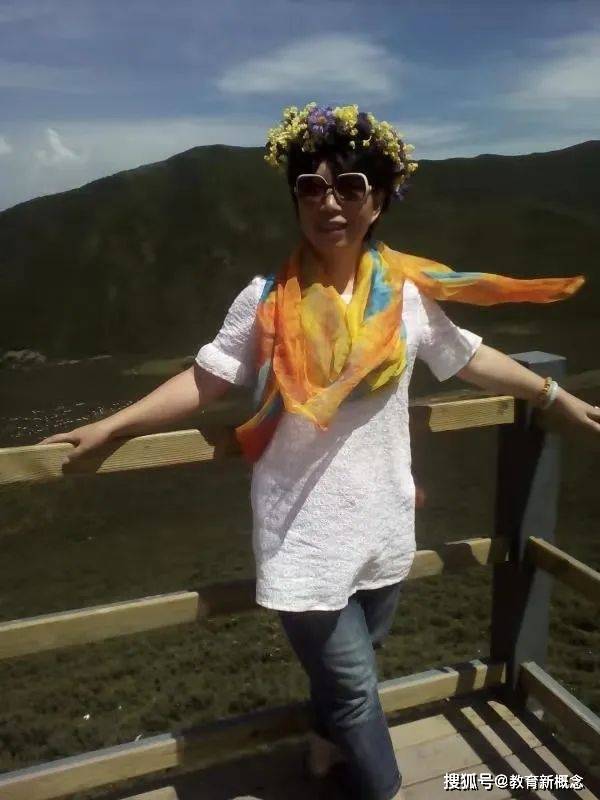 李美蓉的拥抱自然之旅，寻找内心平和之地的旅行体验