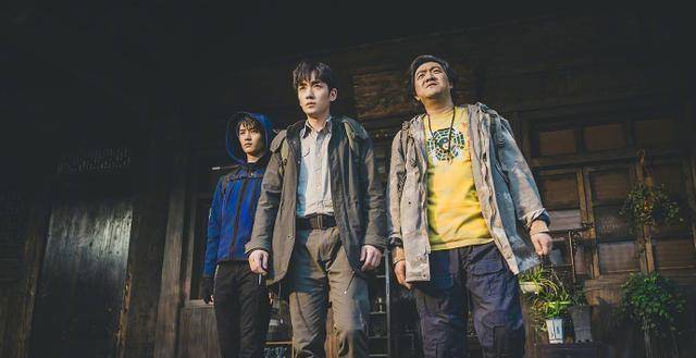 刘丧最新剧集，情感世界的千变万化之旅！🌟