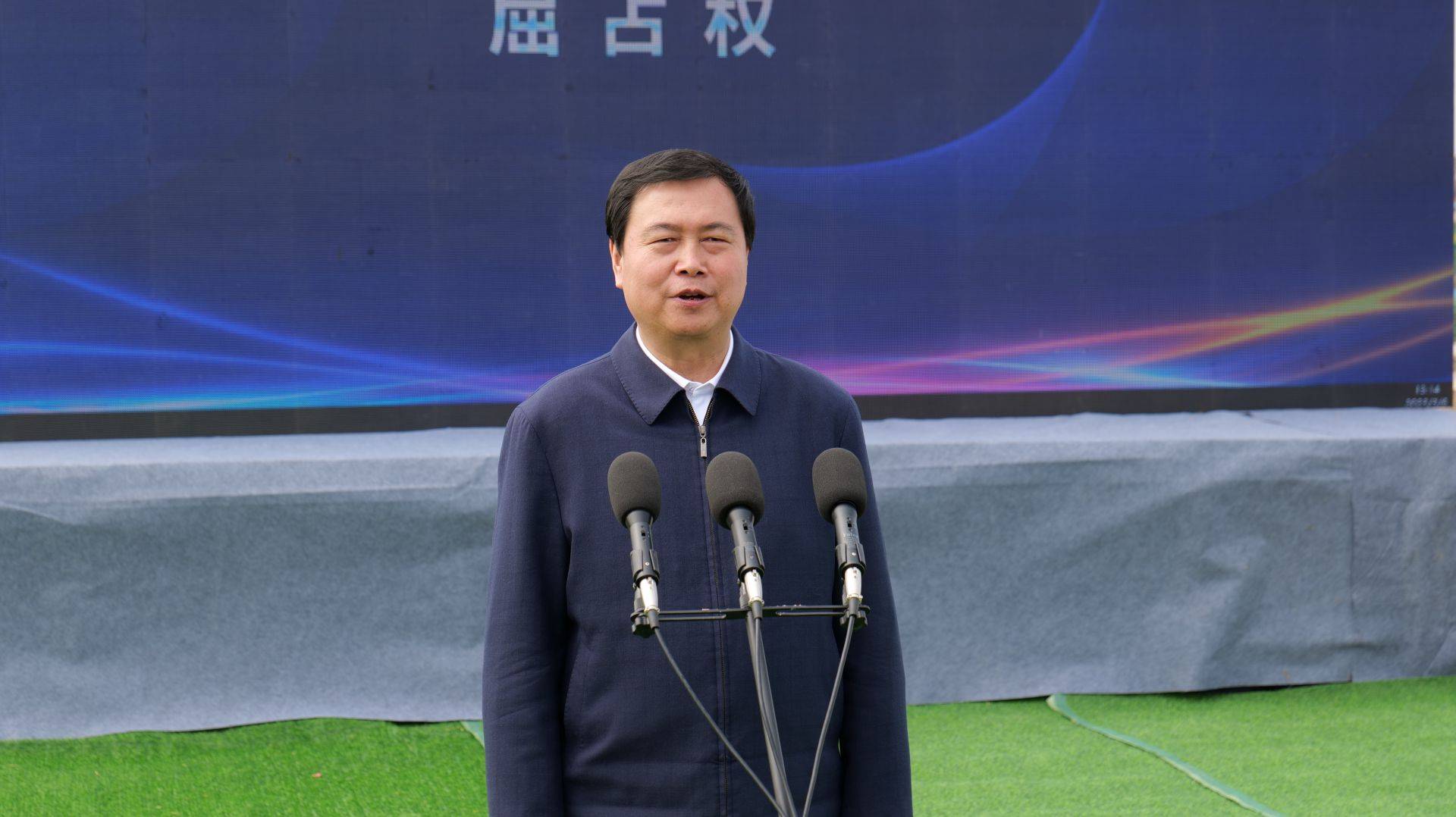 屈占权最新科技产品介绍，领略前沿科技的魅力