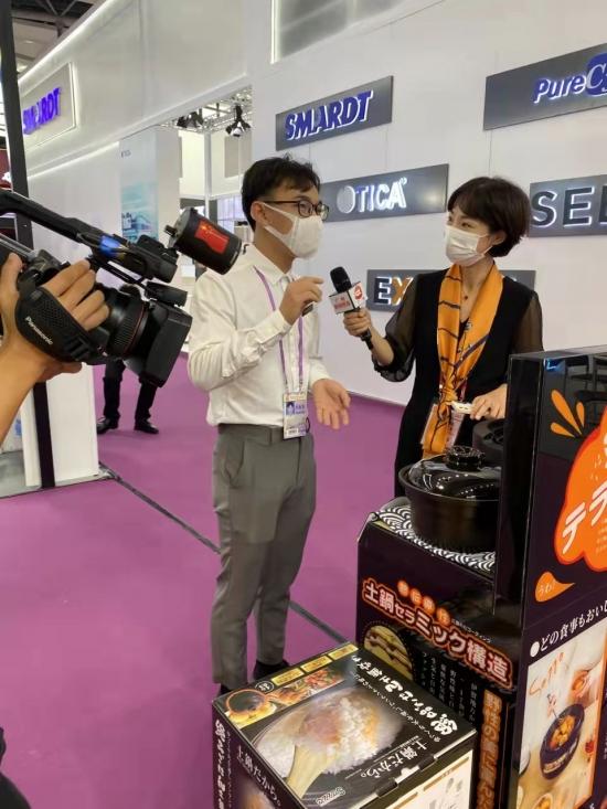 科技与生活的融合之美，最新电器产品亮相！