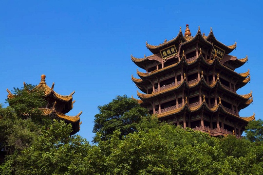 武汉旅游攻略最新，与朋友的温情之旅探索之旅