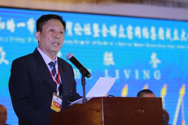 顾正主聚焦科技前沿，探讨最新发展趋势